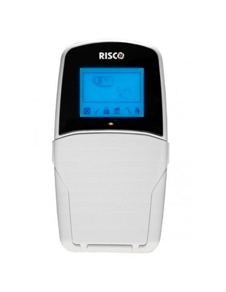 RP432KP0000A Teclado Cableado LCD