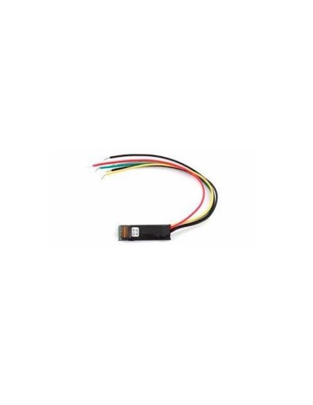 RP128EZ0100A Módulo RISCO Expansor miniatura de 1 zona de BUS