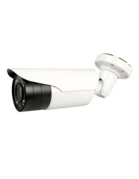B721ZSW-5U4N1 Cámara exterior, 5M/4M ULTRA, Zoom 5x, visión nocturna 60m