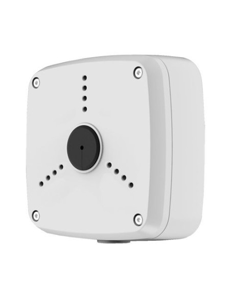 PFA121 Caja de conexiones de uso exterior