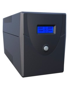 Sistema de alimentación ininterrumpida (SAI) de 1500VA/900W