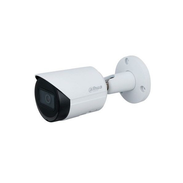 IPC-HFW2230S-S-S2 Cámara IP Dahua 2 Megapixel, IR 30m