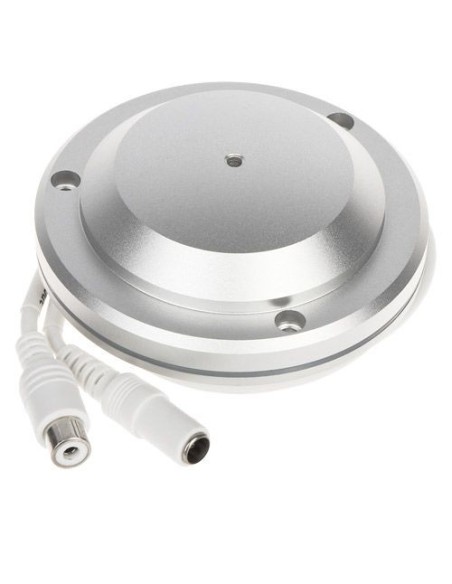 HAP320-V Micrófono omnidireccional Dahua Hi-Fi de exterior