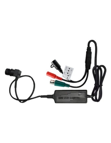 MC301-F4N1 Minicámara Gama 1080p PRO