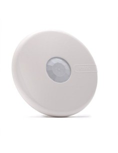 RK150DTG300D Detector de techo 360º RISCO LuNAR™ Grado 3 doble tecnología y Antimasking cableado a BUS