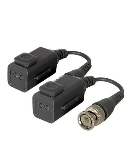 BA617P-HAC Transceptor pasivo por par trenzado SAFIRE