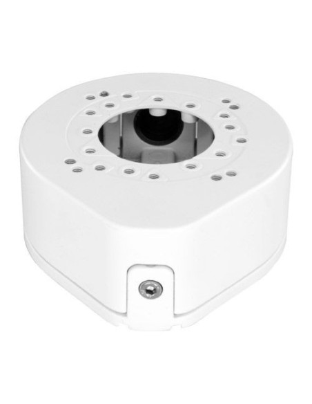 SP204DM Caja de conexiones