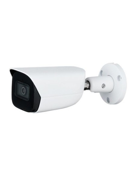 XS-IPB628SWHA-4U Cámara IP exterior X-Security, 4 Mpx ULTRA, visión nocturna 50m con micro