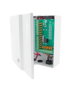 PD250W-18-12V-UPS Caja de distribución de alimentación Función UPS (SAI)