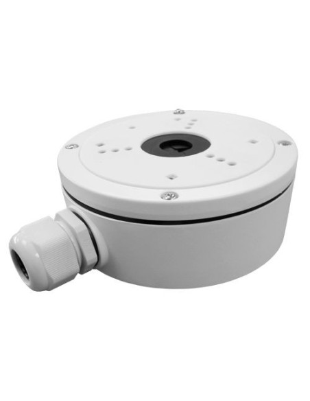 DS-1280ZJ-S Caja de conexiones