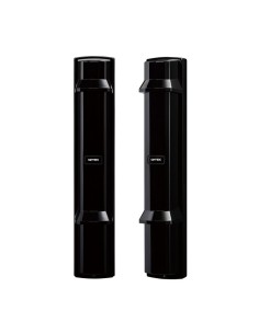 SL-350QDM Barreras OPTEX sincronizadas de 4 haces, con 100 metros de alcance.