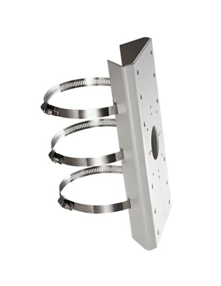 DS-1275ZJ Soporte abrazadera de mástiles para cámaras