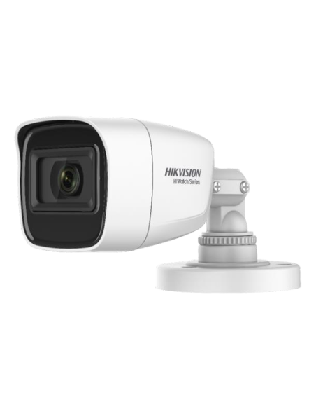 HWT-B120-MS Cámara Hikvision 1080p, 103 grados, IR 30m