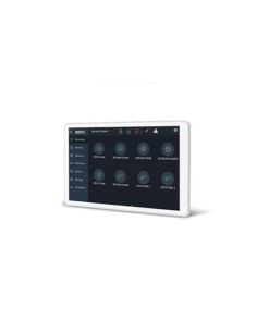 RP432KPT000A Teclado Táctil Cableado RisControl 2