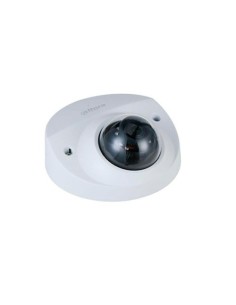 IPC-HDBW2231F-AS-S2 Domo IP Dahua antivandálica, 2 Mpx, 106 grados, IR 30m con micro