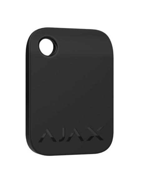 AJ-TAG-B Llavero de acceso sin contacto Ajax negro