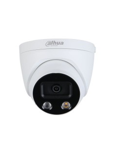 IPC-HDW5541H-AS-PV Domo IP Dahua 5 Mpx, 102 grados, IR 50m