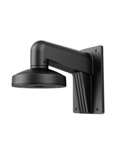 DS-1273ZJ-130-TRL-BLACK Soporte de pared Negro