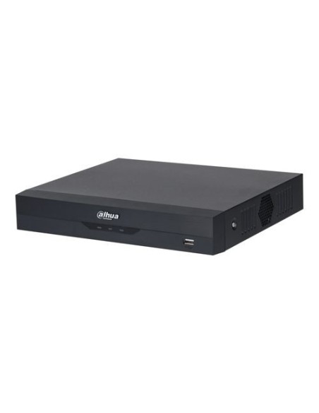 XVR4104HS-I Videograbador 5n1 Dahua 4 CH