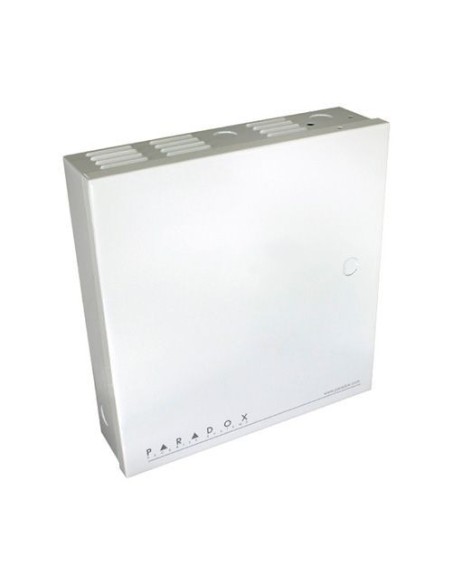 Caja metálica grande para centrales Paradox