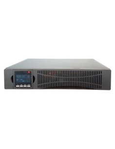 UPS3000VA-ON-2-RACK SAI online para rack o torre 3000VA/2700W