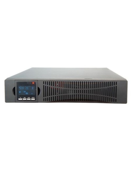 UPS3000VA-ON-2-RACK SAI online para rack o torre 3000VA/2700W