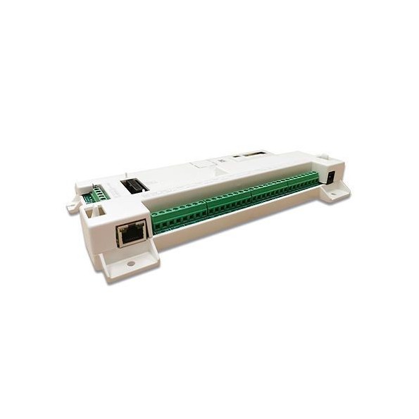RP432MP0000A Central de Alarma LightSYS Plus Híbrida de Grado 3