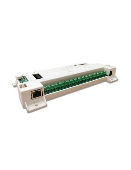 RP432MP0000A Central de Alarma LightSYS Plus Híbrida de Grado 3