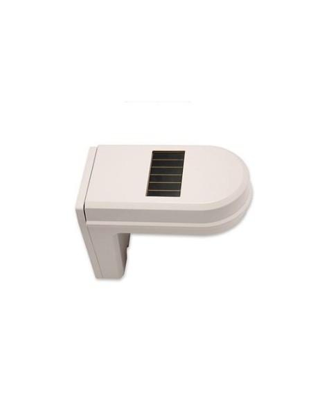 RA350SSLR00A Soporte de pared giratorio con módulo solar para RISCO Beyond