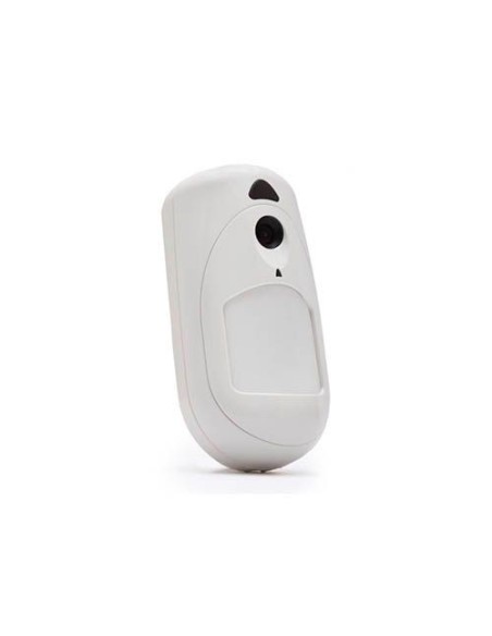 RWX95CM8000C Detector PIR con Cámara vía radio RISCO eyeWAVE™