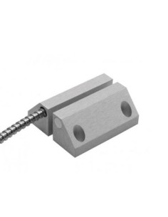 MC 240-S78 Contacto magnético de Aluminio Alarmtech de Gran Potencia Grado 2