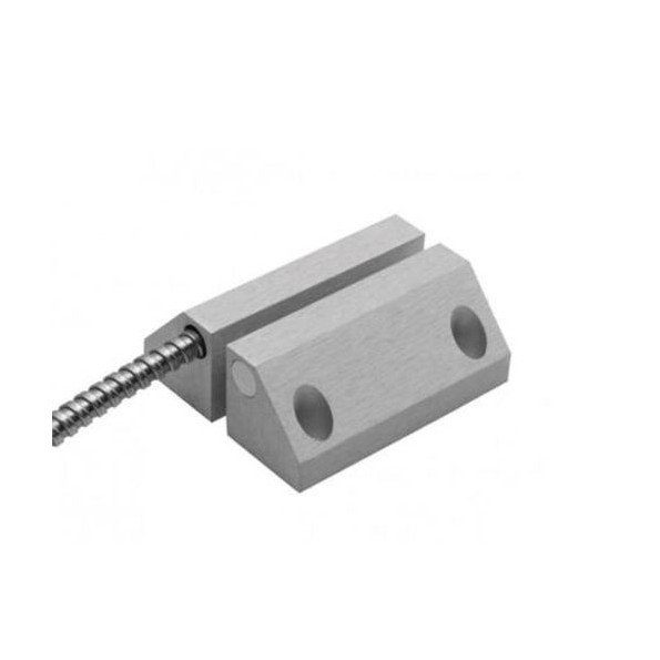 MC 240-S78 Contacto magnético de Aluminio Alarmtech de Gran Potencia Grado 2