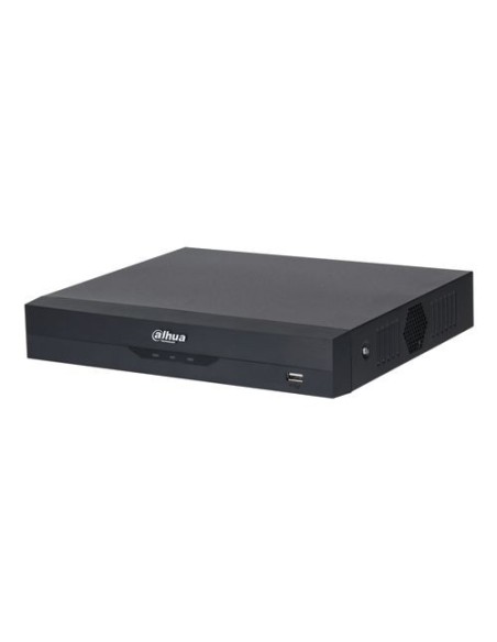 XVR5116HS-I3 Videograbador 5n1 Dahua 16 CH con AI
