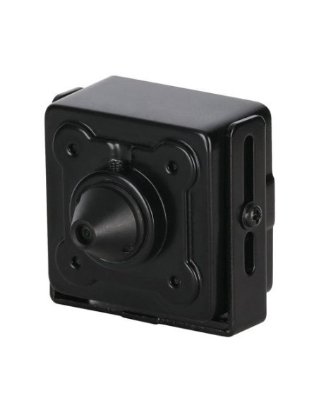HAC-HUM3201B-P Mini cámara Dahua 4 en 1 SarLight, Full HD 1080p, 103 grados