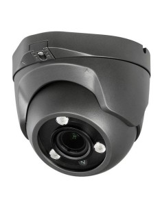 T957ZSWG-5U4N1 Cámara domo Gama 5Mpx/4Mpx ULTRA, Zoom 5x, IR 40m
