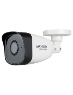 HWI-B180H Cámara IP Hikvision, 8 Mpx (4K), 108 grados, visión nocturna 30m
