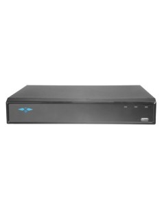 XS-XVR6108S-4KL-2AI Videograbador 5n1 X-Security 8 CH 4K con AI