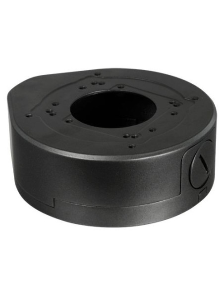 SP205DMG Caja de conexiones para cámaras domo gris oscura