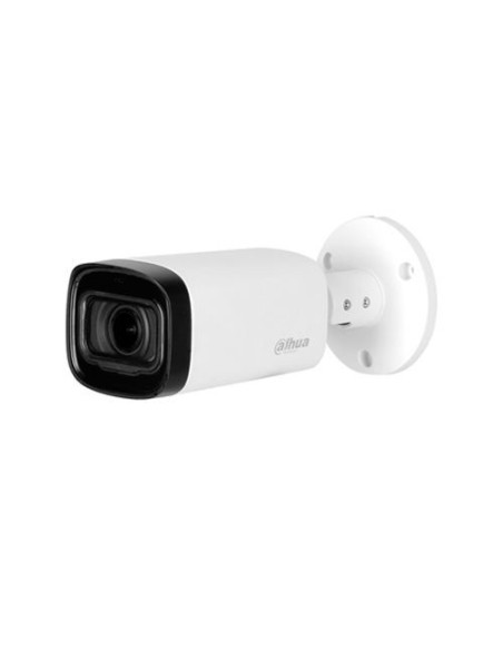 HAC-HFW1500R-Z-IRE6-S2 Cámara Dahua exterior 4 en 1, 5 Mpx, Zoom 4x, IR 60m