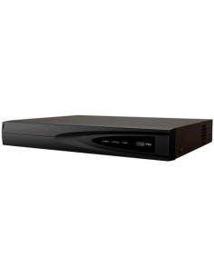 SF-XVR8216ASP-4KL-4AI Videograbador 5n1 Safire 6 CH 4K con AI, Hasta 2 HDD