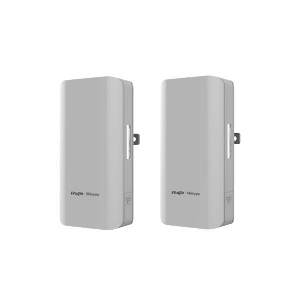 RG-EST310-V2 Enlace inalámbrico hasta 1 km, 5 Ghz, apto para exterior