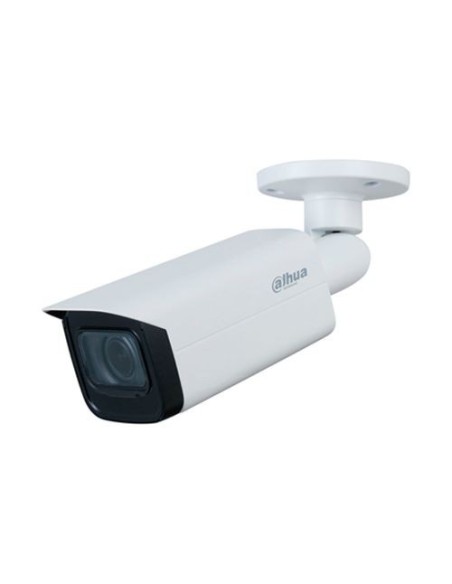 HAC-HFW2241TU-Z-A-S2 Cámara Dahua exterior 4 en 1, Full HD 1080p PRO, Zoom 5x, IR 80m con Micro