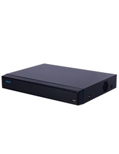 XS-XVR6108A-AI Videograbador 5n1 X-Security 8 CH con AI