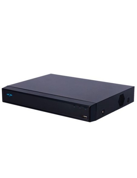 XS-XVR6108A-AI Videograbador 5n1 X-Security 8 CH con AI