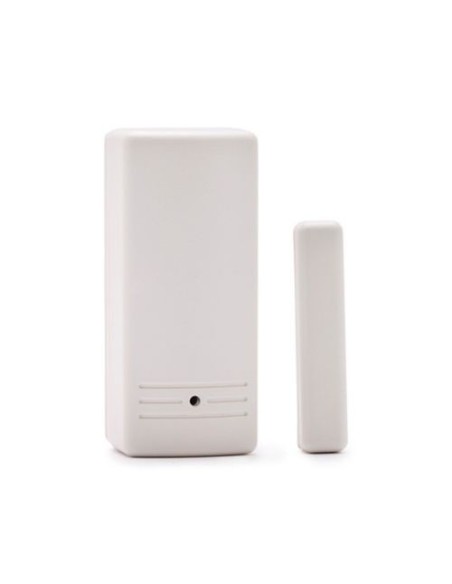 RWT62W86800C Detector RISCO de vibración y contacto magnético vía radio