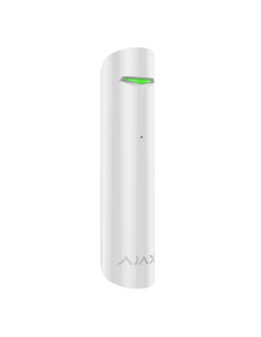 AJ-GLASSPROTECT-W-DUMMY Carcasa para detector GLASSPROTECT Ajax