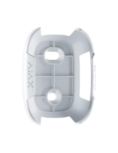AJ-HOLDER-W Soporte para botón de emergencia Ajax