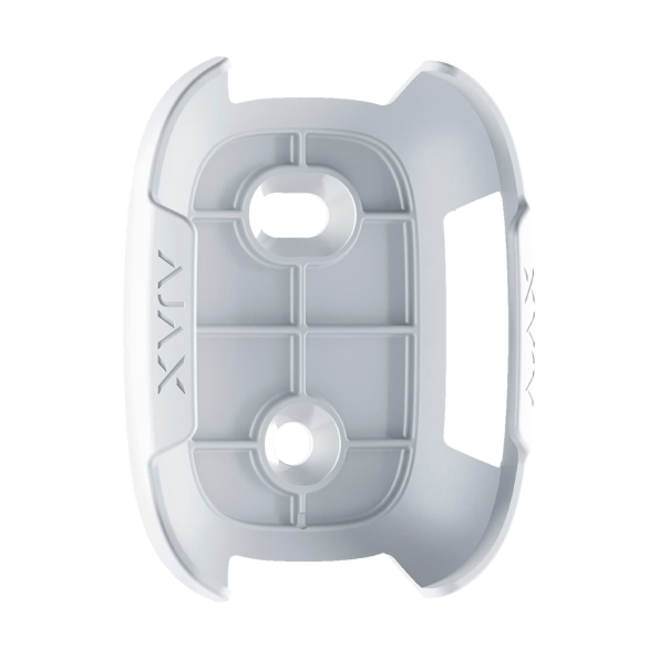 AJ-HOLDER-W Soporte para botón de emergencia Ajax