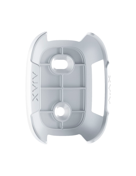 AJ-HOLDER-W Soporte para botón de emergencia Ajax