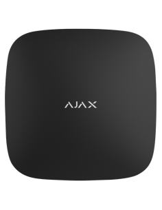 AJ-HUB-B-DUMMY Carcasa negra para Hubs Ajax